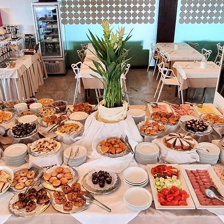 Hotel Bristol Lignano Sabbiadoro Eksteriør bilde